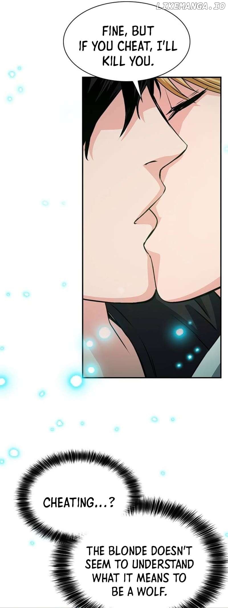 Seoul Station Druid Chapter 157 - page 73