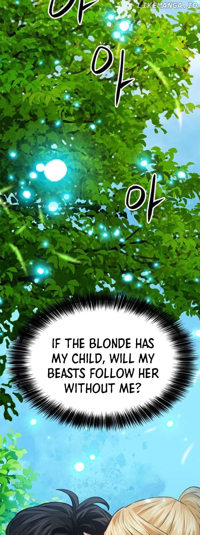 Seoul Station Druid Chapter 157 - page 75