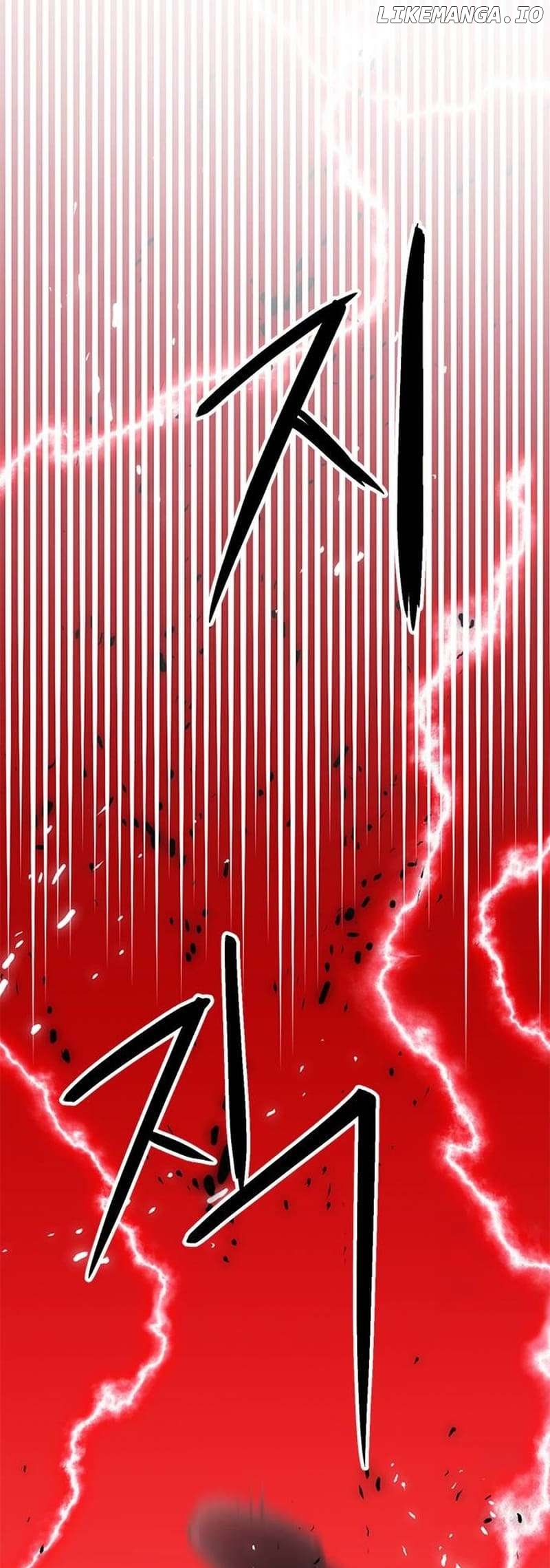 Seoul Station Druid Chapter 157 - page 84