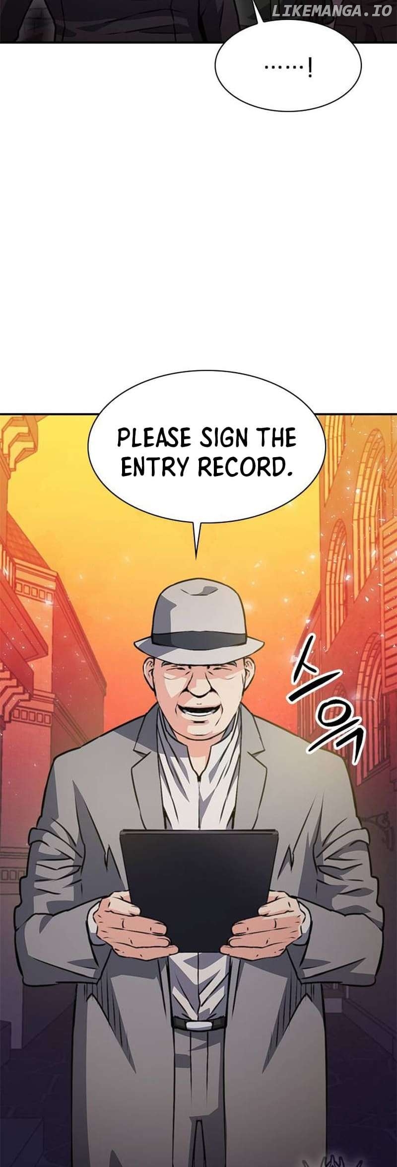 Seoul Station Druid Chapter 157 - page 90