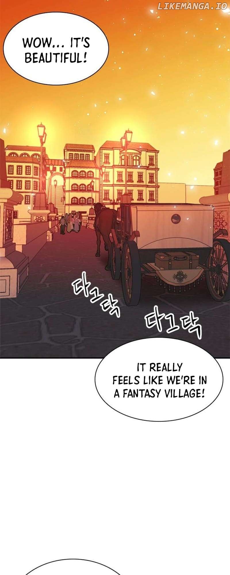 Seoul Station Druid Chapter 157 - page 96