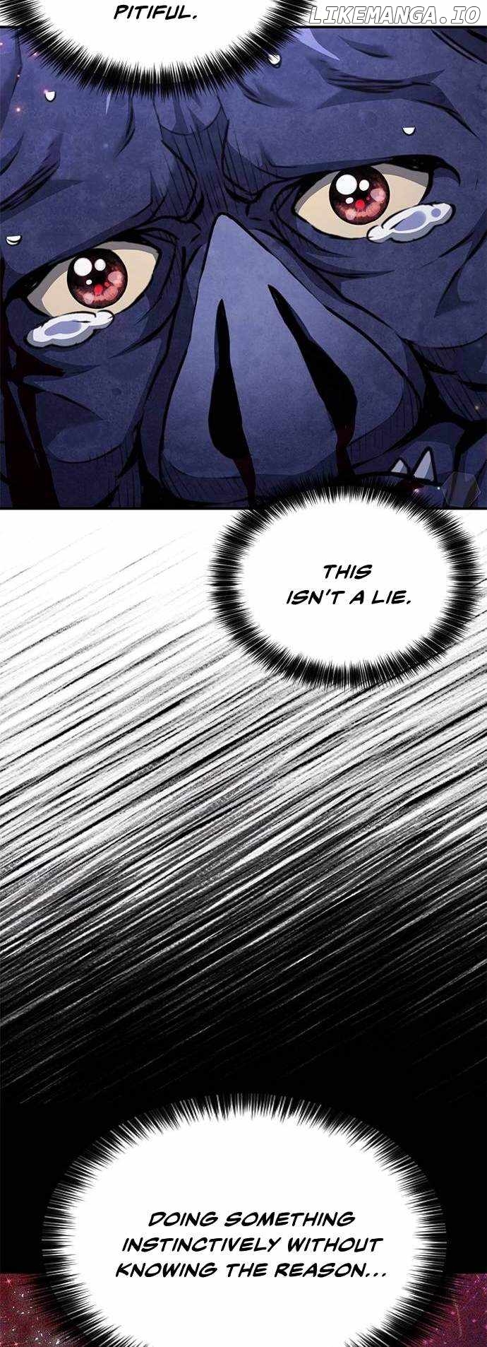 Seoul Station Druid Chapter 156 - page 10