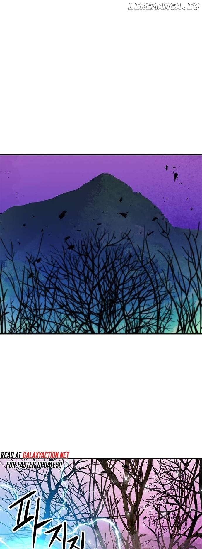 Seoul Station Druid Chapter 156 - page 18