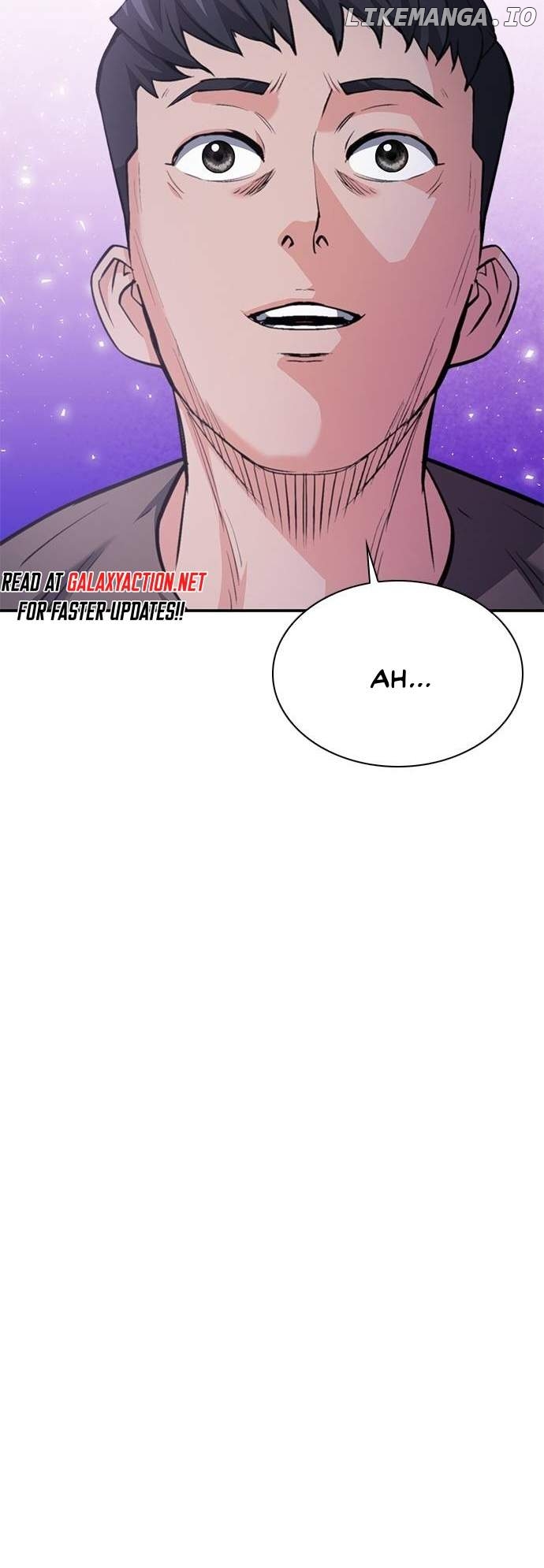 Seoul Station Druid Chapter 156 - page 21