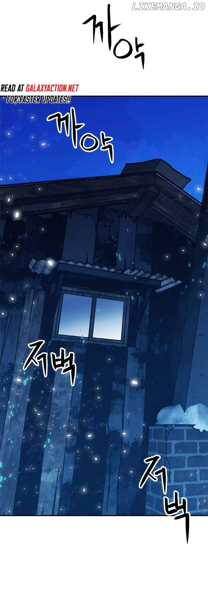 Seoul Station Druid Chapter 156 - page 25