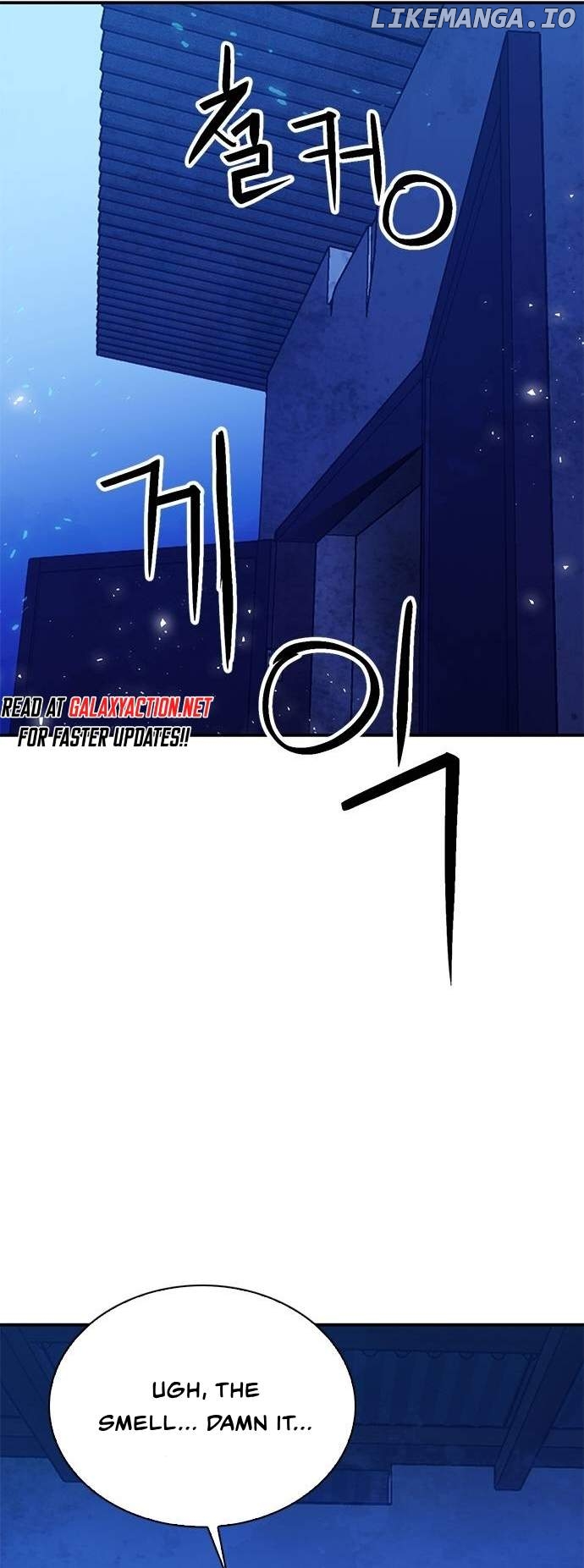 Seoul Station Druid Chapter 156 - page 26