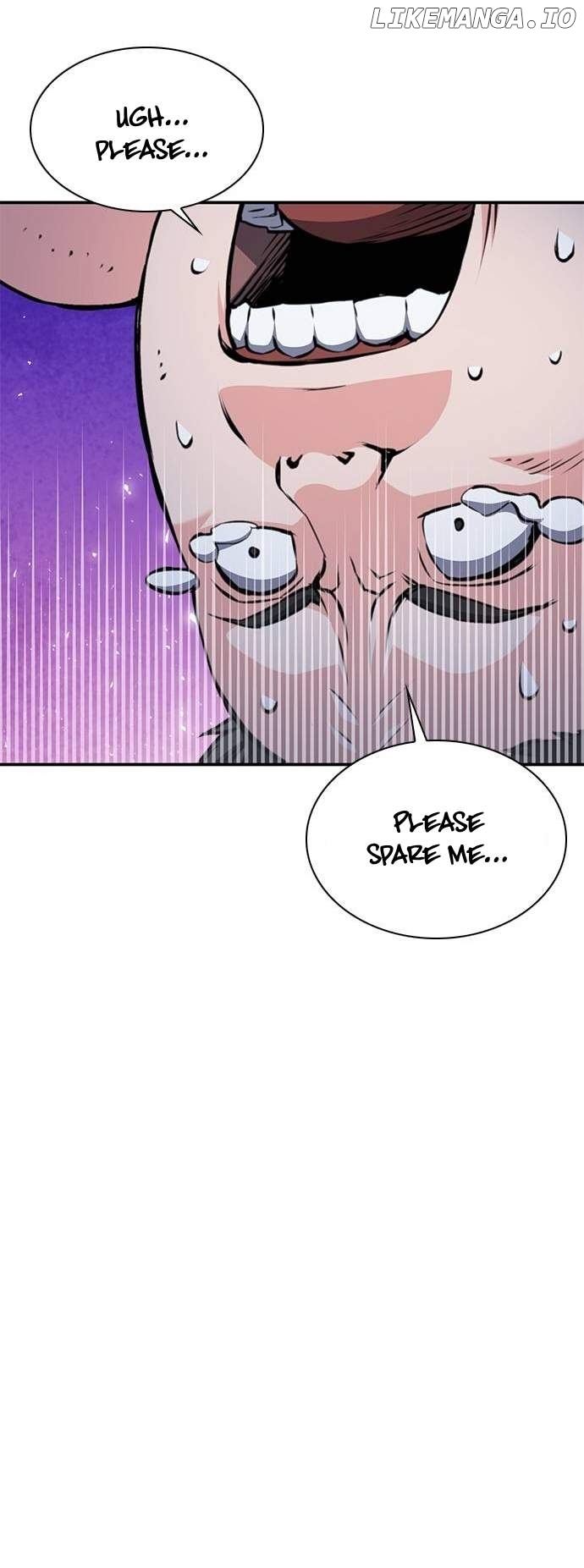 Seoul Station Druid Chapter 156 - page 31
