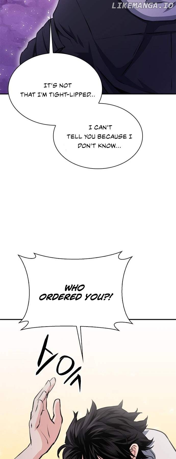 Seoul Station Druid Chapter 156 - page 4