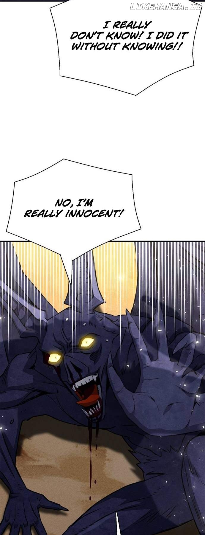 Seoul Station Druid Chapter 156 - page 6