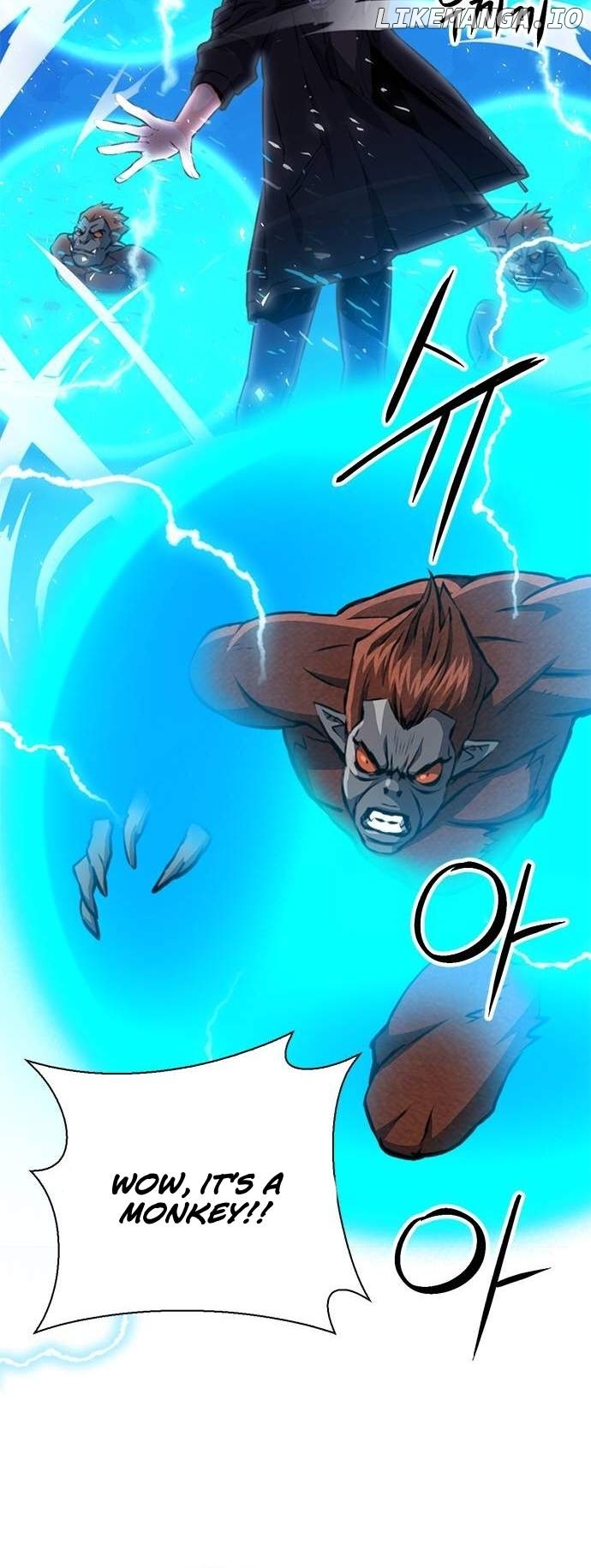 Seoul Station Druid Chapter 156 - page 67