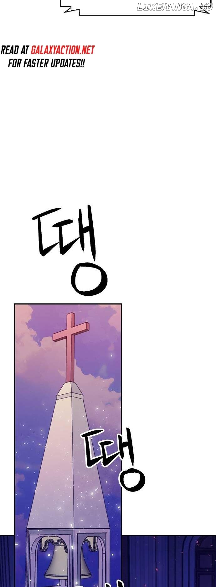 Seoul Station Druid Chapter 156 - page 87