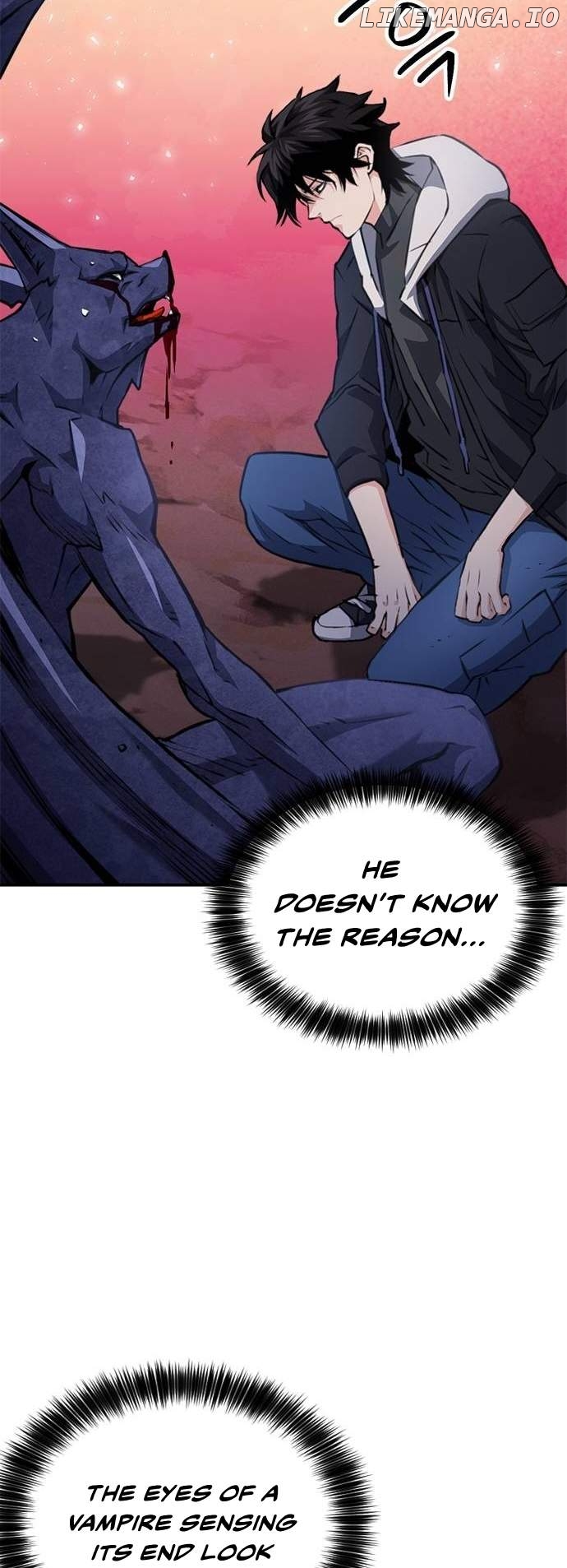 Seoul Station Druid Chapter 156 - page 9
