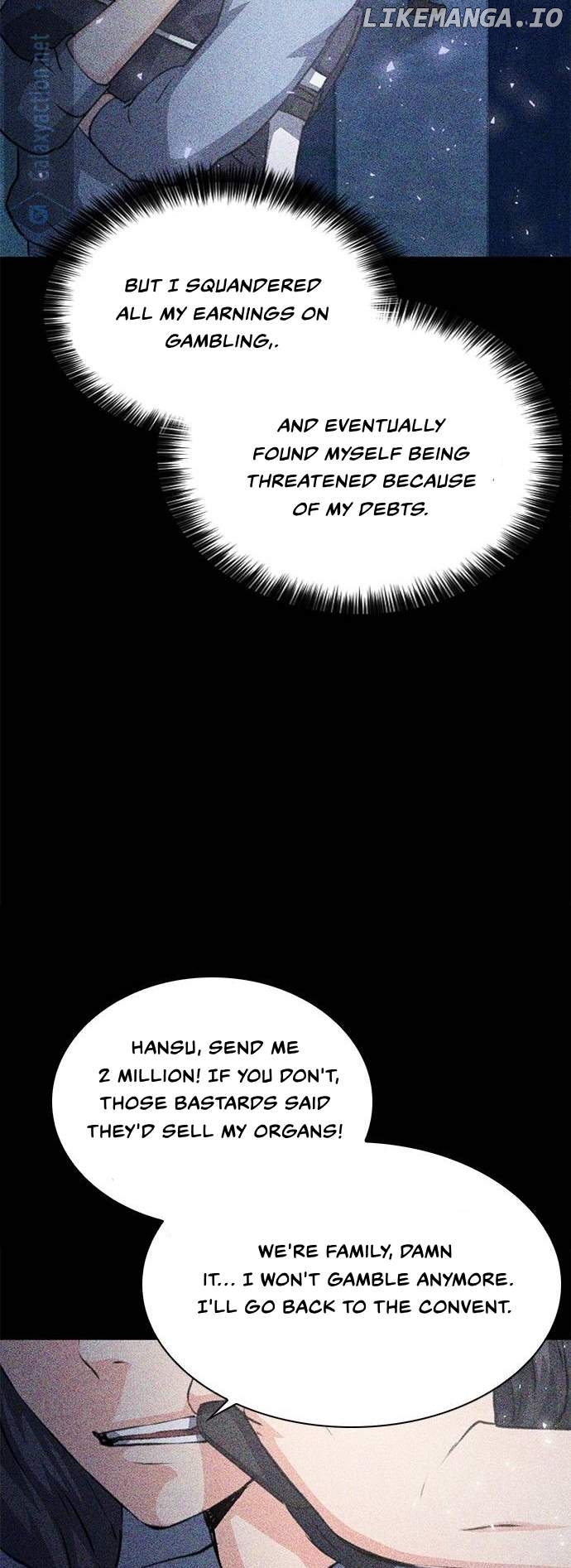 Seoul Station Druid Chapter 156 - page 92