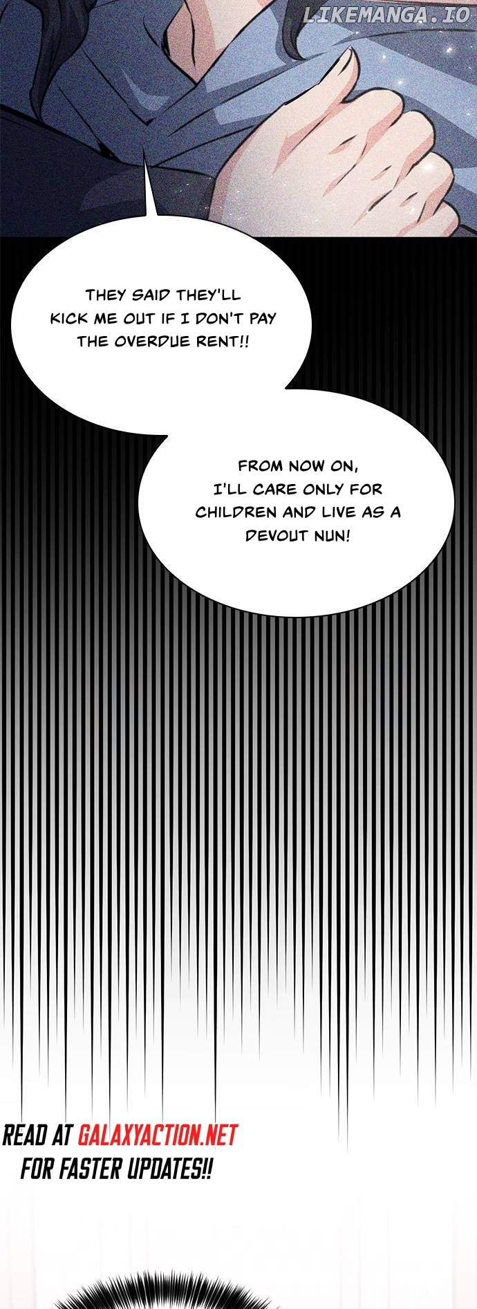 Seoul Station Druid Chapter 156 - page 93