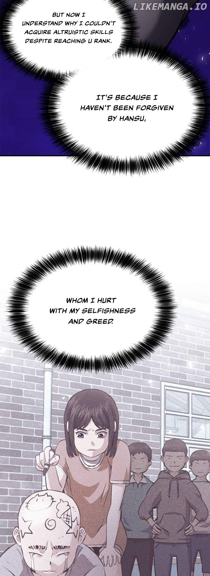 Seoul Station Druid Chapter 156 - page 95