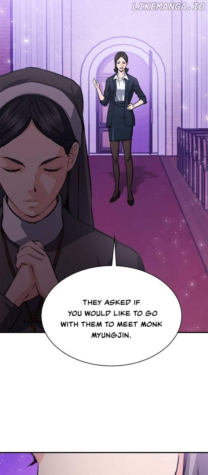 Seoul Station Druid Chapter 156 - page 97