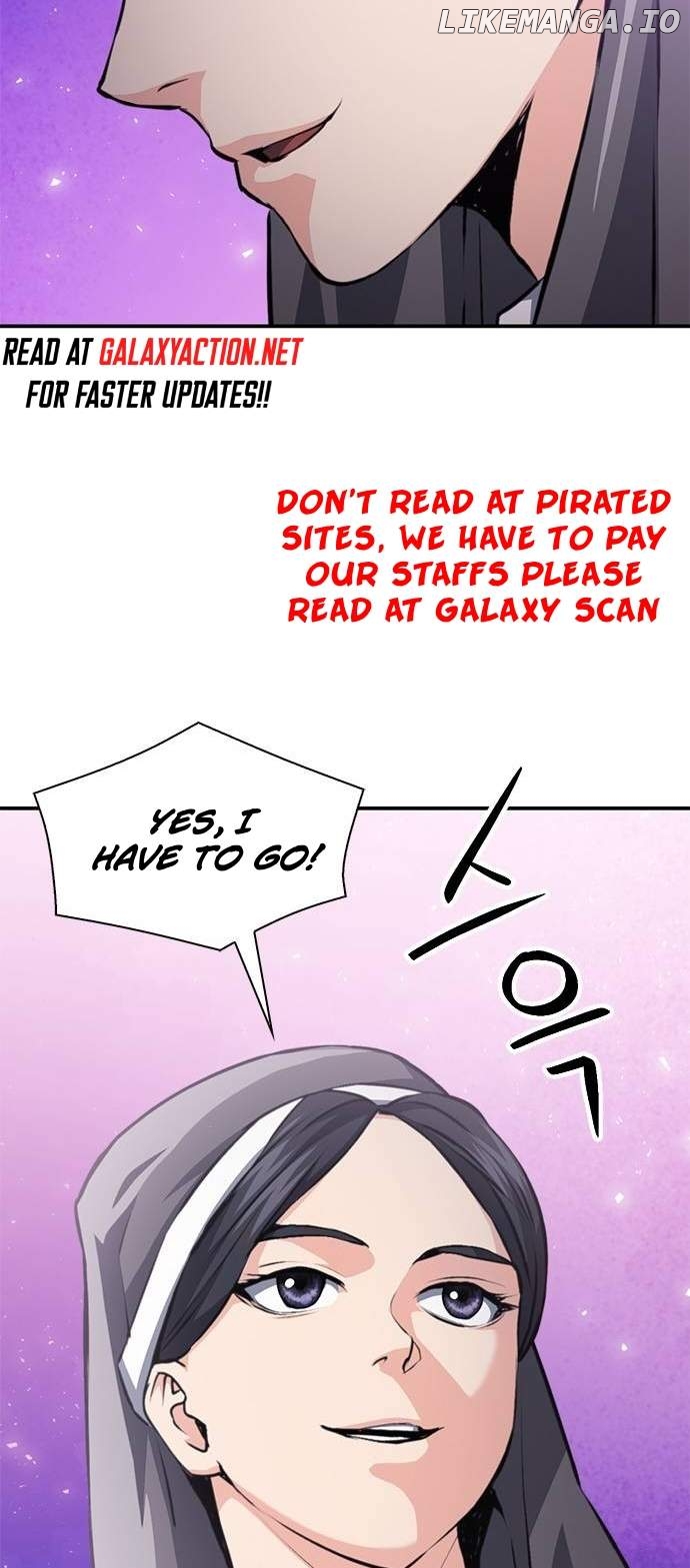 Seoul Station Druid Chapter 156 - page 98