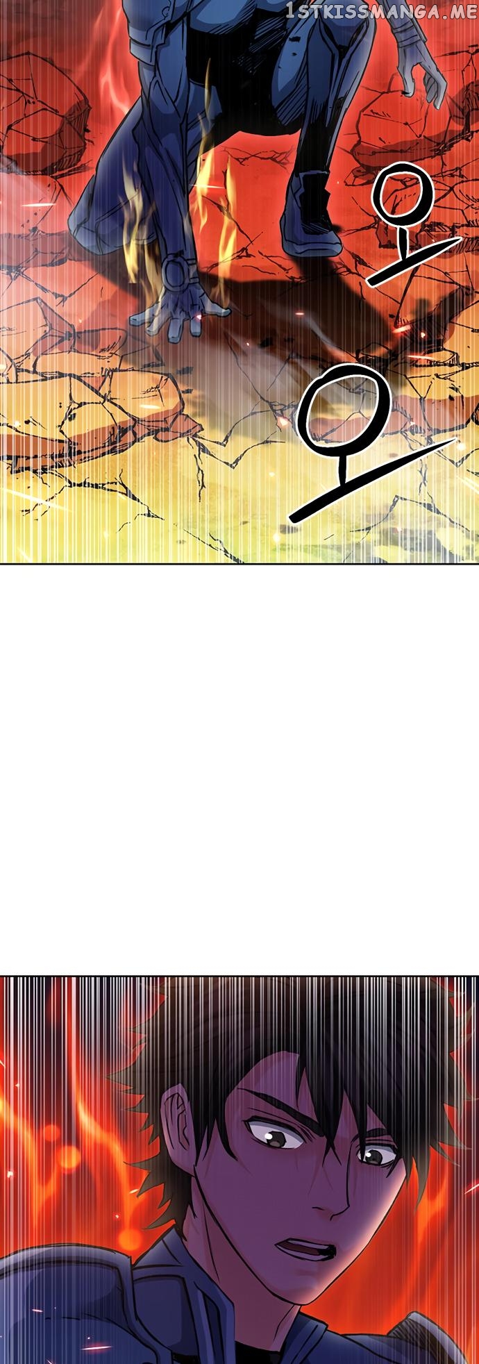 Seoul Station Druid Chapter 92 - page 56