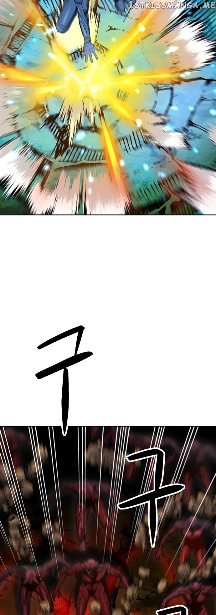 Seoul Station Druid Chapter 92 - page 58