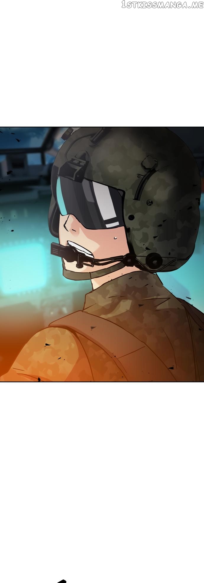 Seoul Station Druid Chapter 92 - page 61