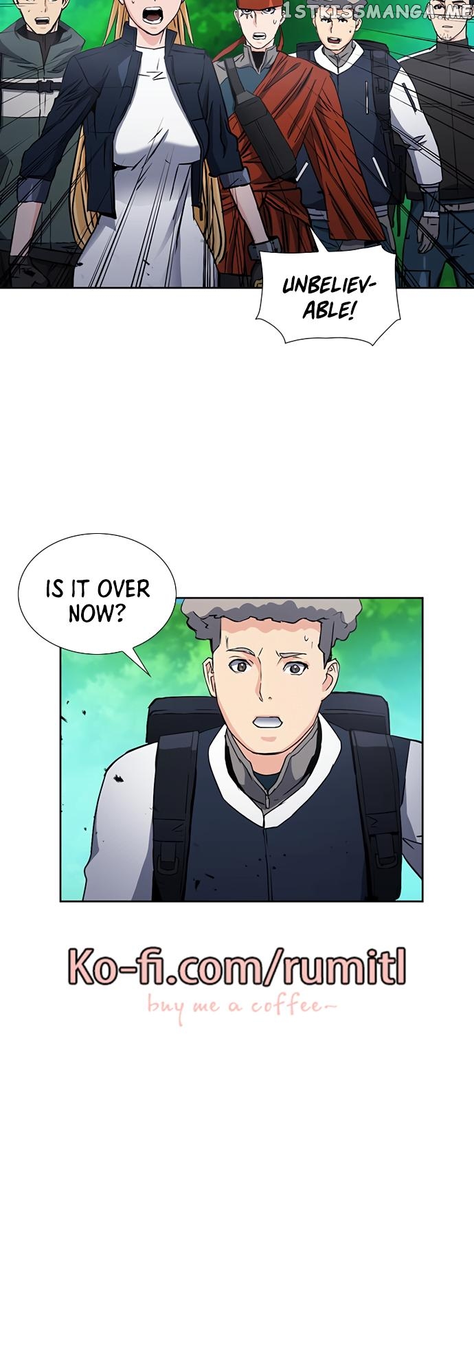 Seoul Station Druid Chapter 92 - page 64