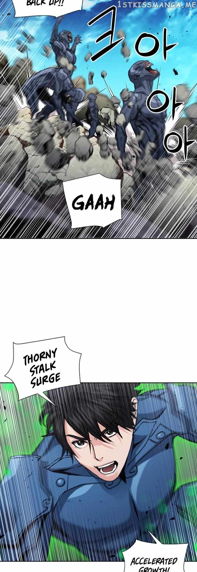 Seoul Station Druid Chapter 92 - page 66
