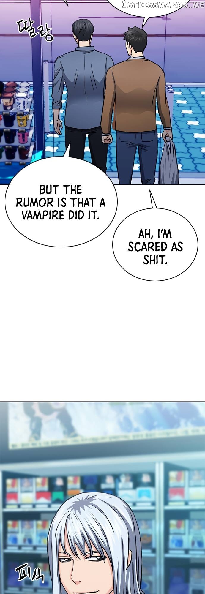 Seoul Station Druid Chapter 93 - page 28