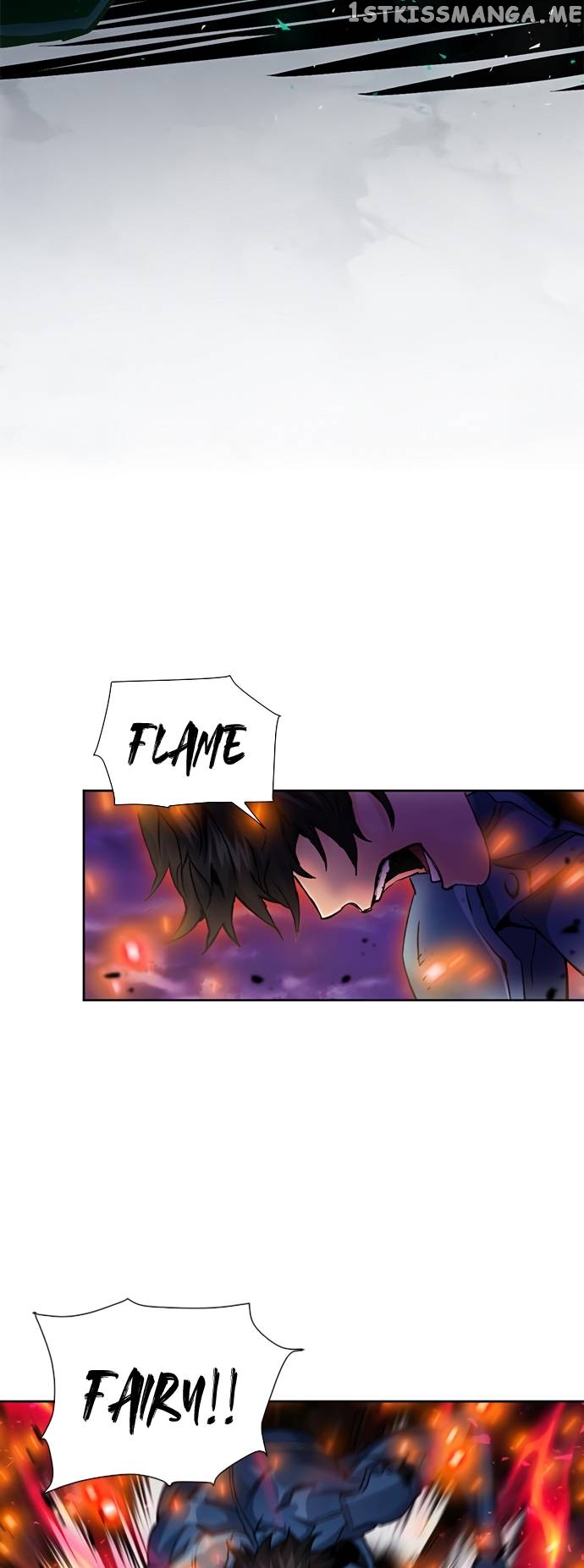 Seoul Station Druid Chapter 93 - page 3