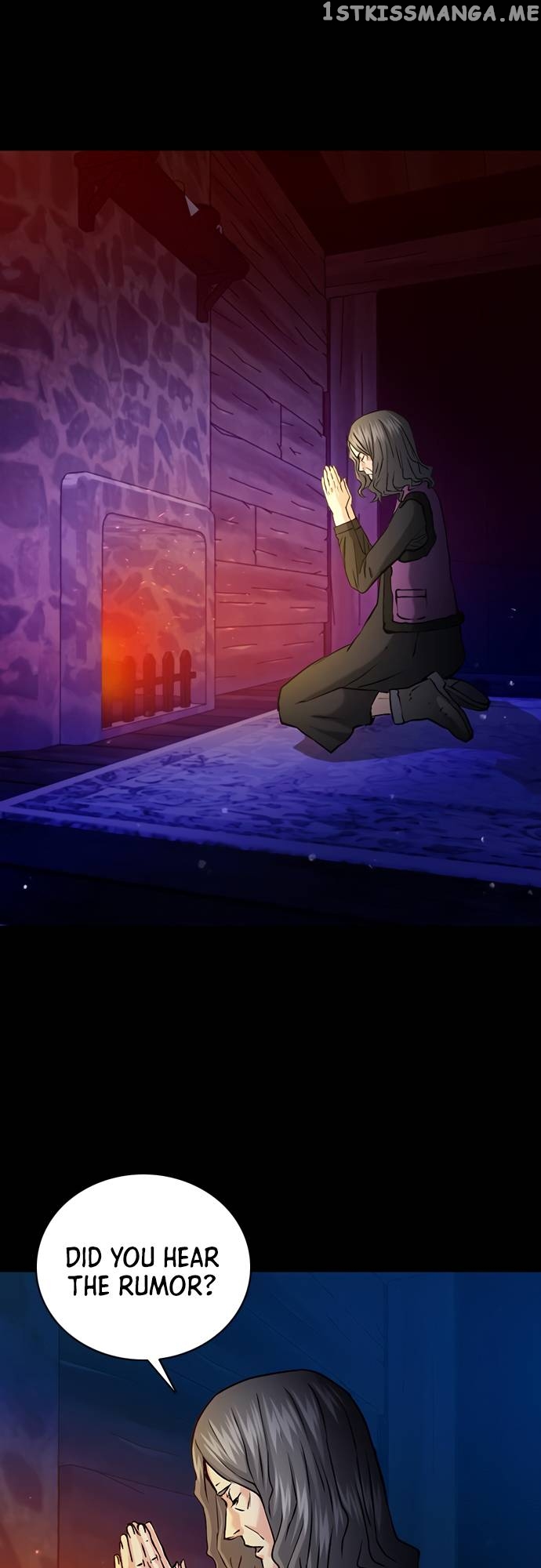 Seoul Station Druid Chapter 93 - page 39