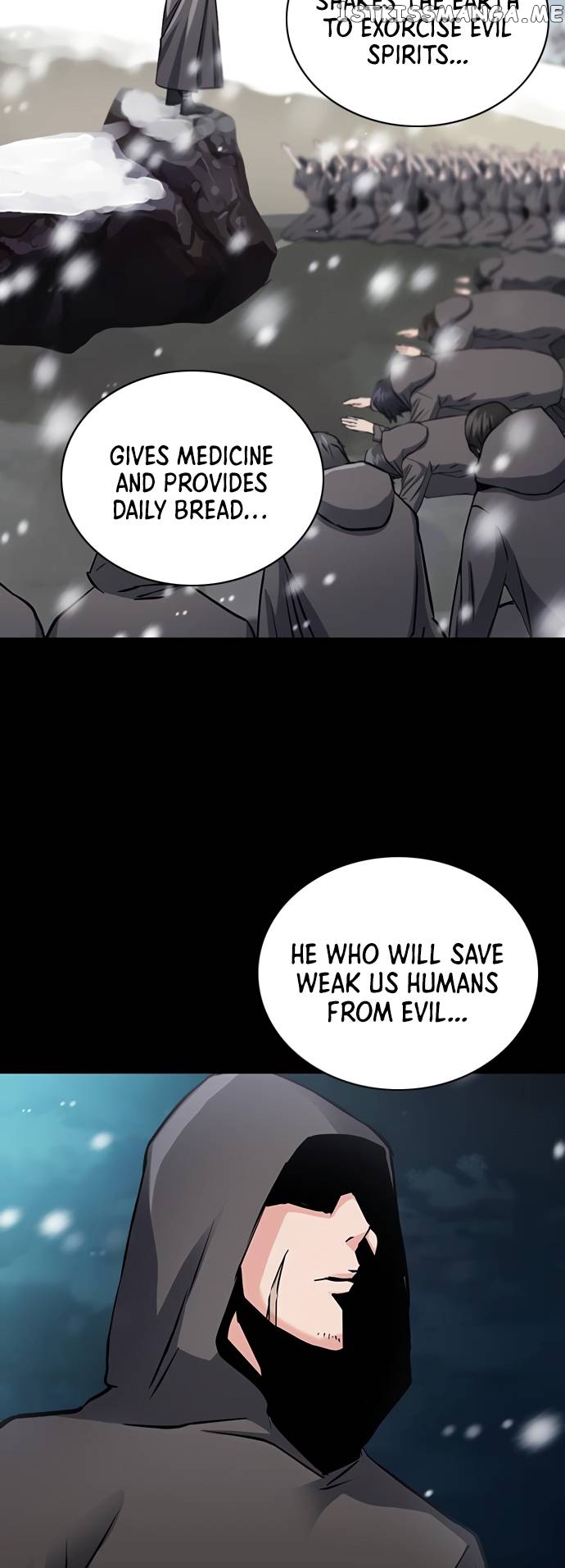 Seoul Station Druid Chapter 93 - page 42