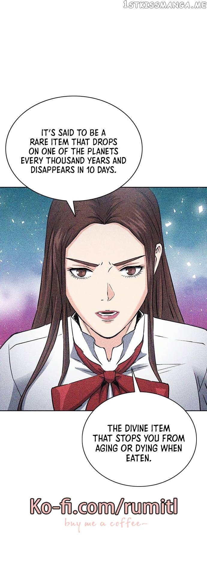 Seoul Station Druid Chapter 93 - page 50
