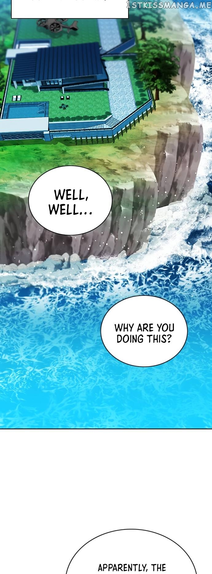 Seoul Station Druid Chapter 93 - page 58
