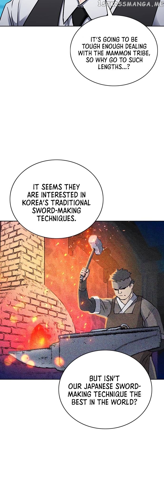Seoul Station Druid Chapter 93 - page 68