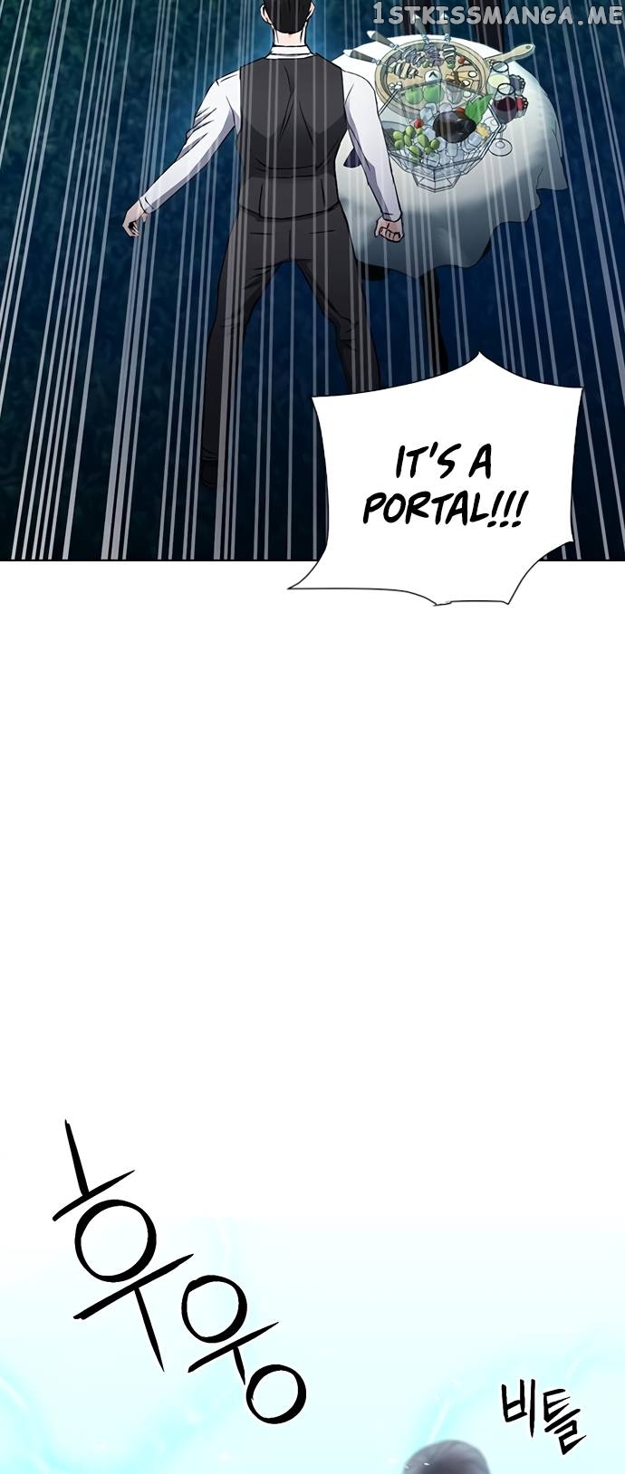 Seoul Station Druid Chapter 93 - page 72