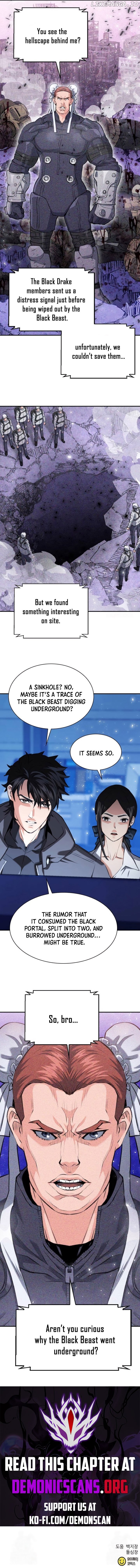 Seoul Station Druid Chapter 175 - page 16