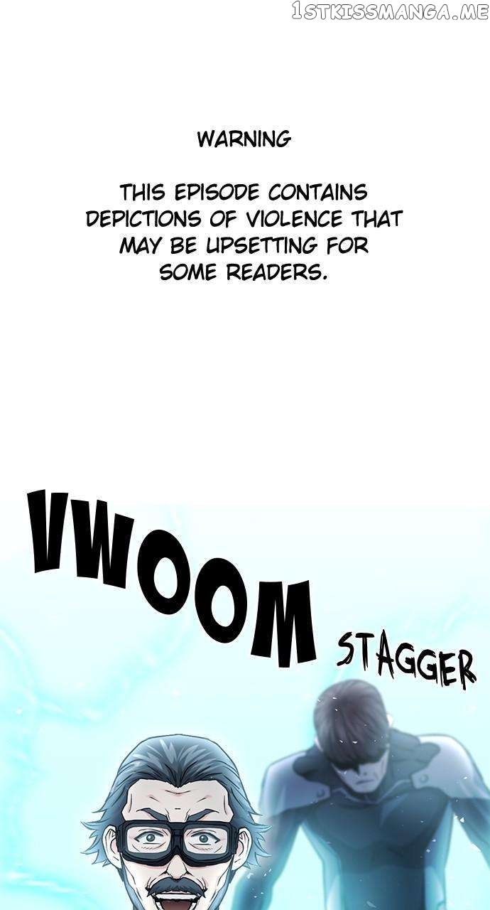 Seoul Station Druid Chapter 94 - page 1