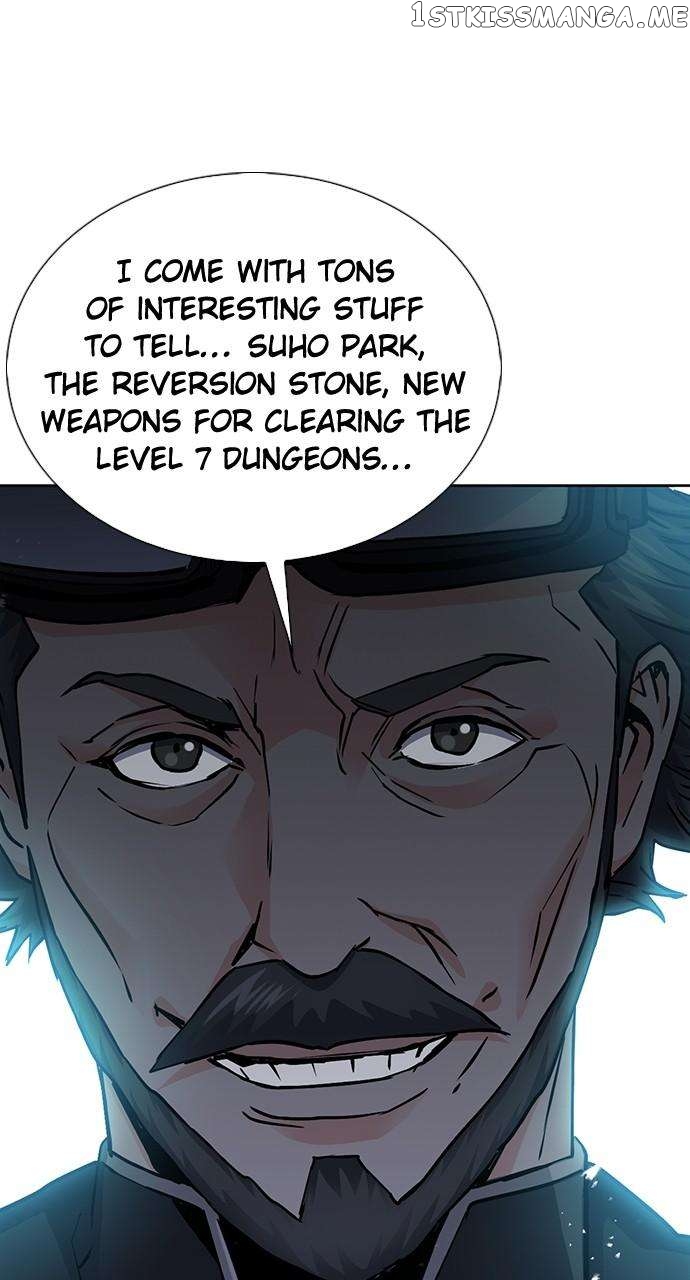 Seoul Station Druid Chapter 94 - page 10
