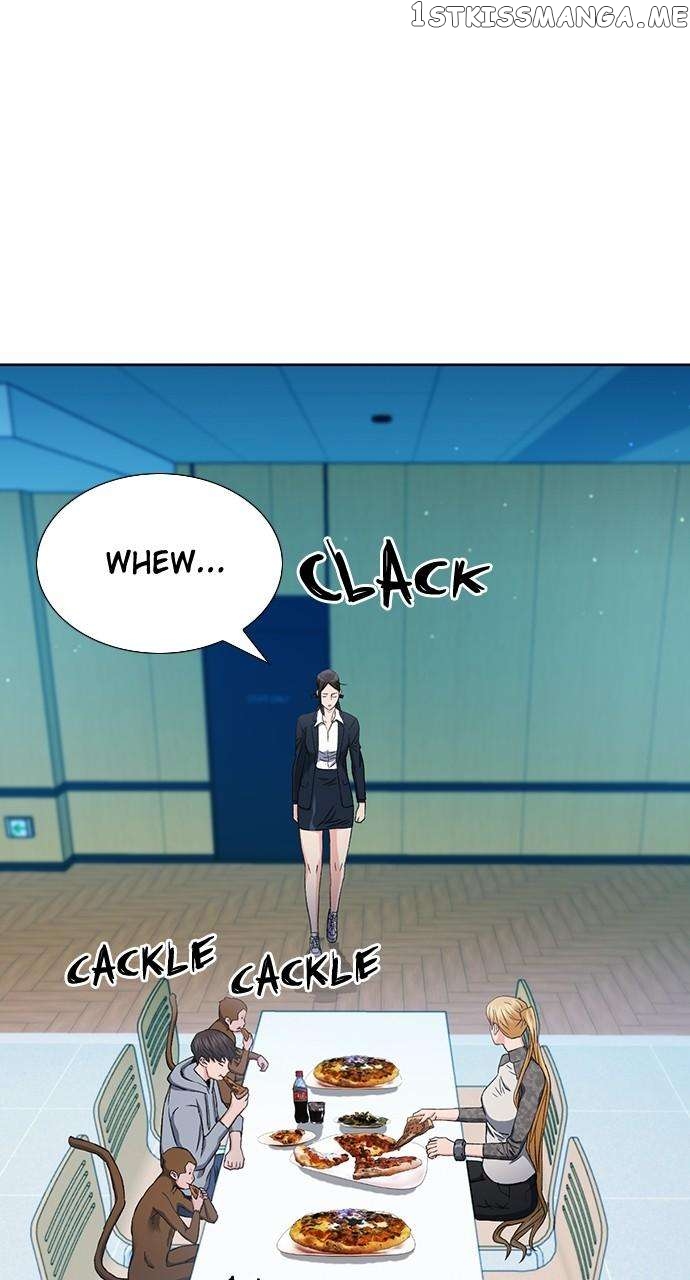 Seoul Station Druid Chapter 94 - page 30