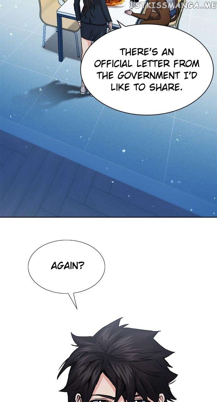 Seoul Station Druid Chapter 94 - page 36