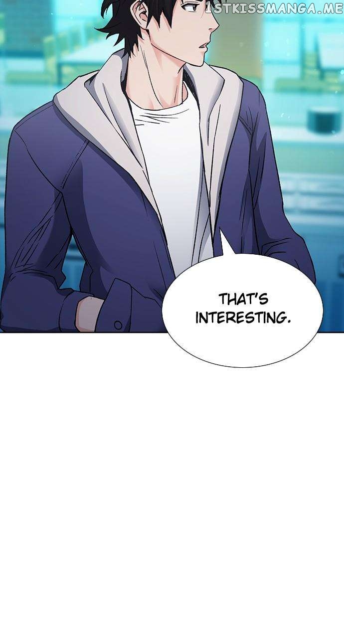 Seoul Station Druid Chapter 94 - page 41