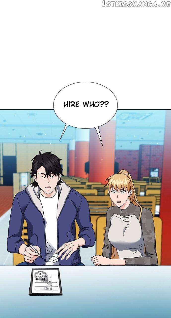 Seoul Station Druid Chapter 94 - page 62