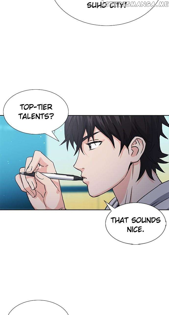 Seoul Station Druid Chapter 94 - page 67