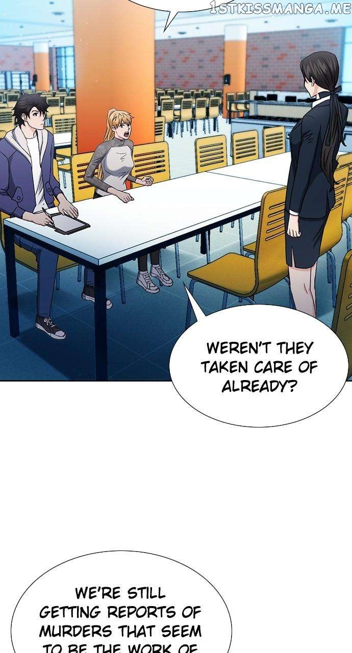 Seoul Station Druid Chapter 94 - page 72