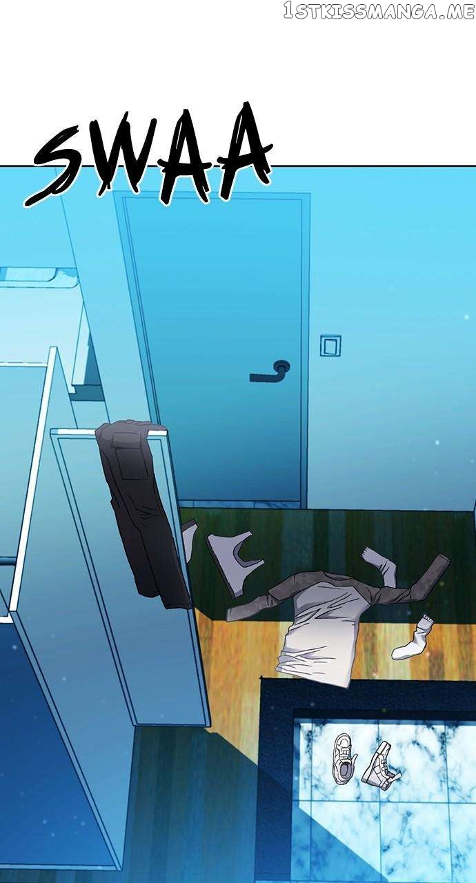 Seoul Station Druid Chapter 94 - page 80