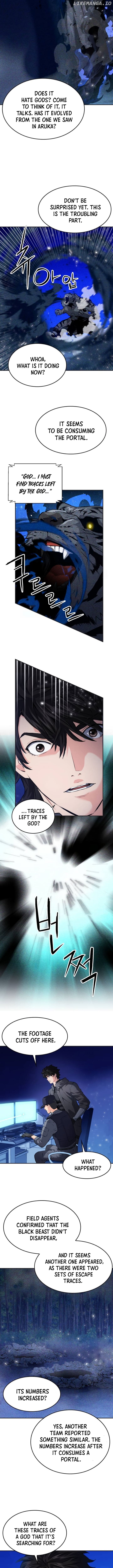Seoul Station Druid Chapter 173 - page 2