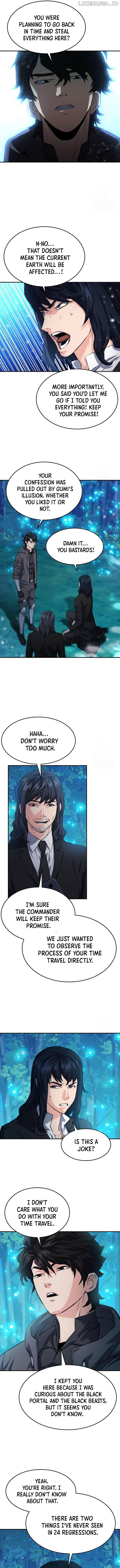 Seoul Station Druid Chapter 173 - page 8