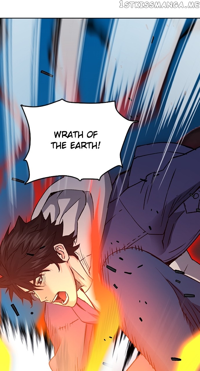 Seoul Station Druid Chapter 95 - page 36
