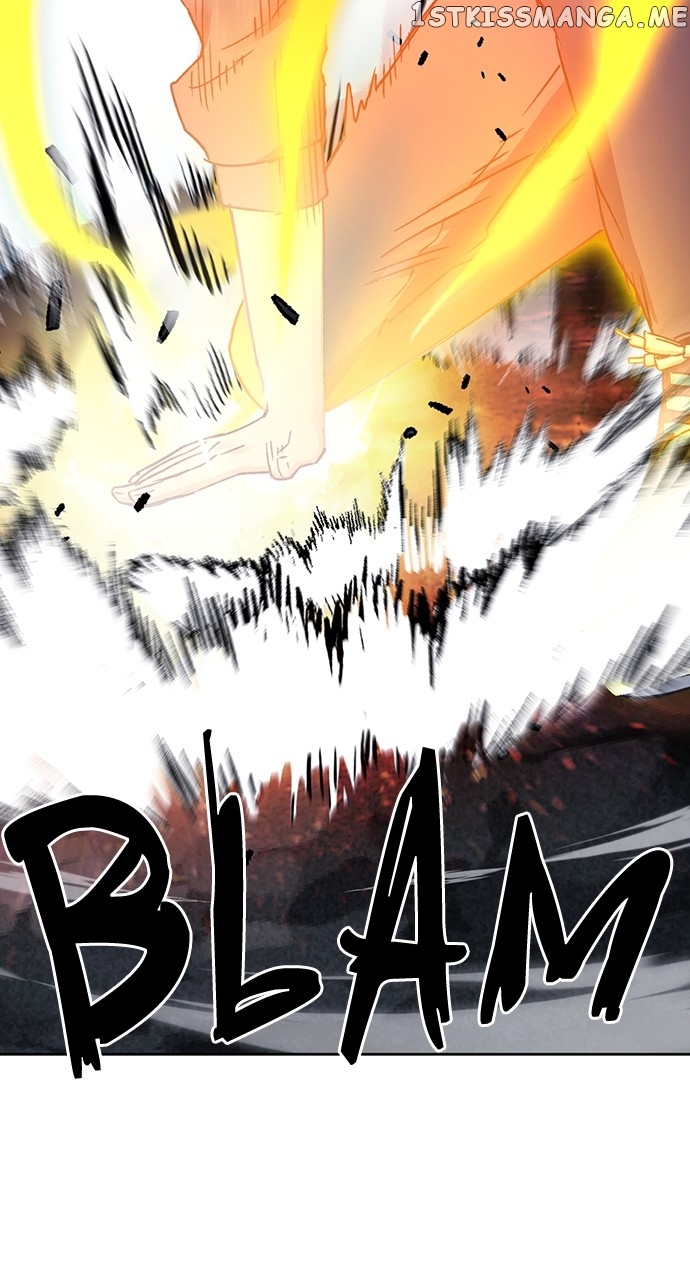 Seoul Station Druid Chapter 95 - page 37