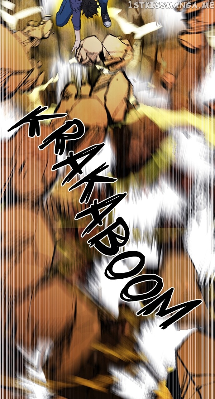 Seoul Station Druid Chapter 95 - page 39