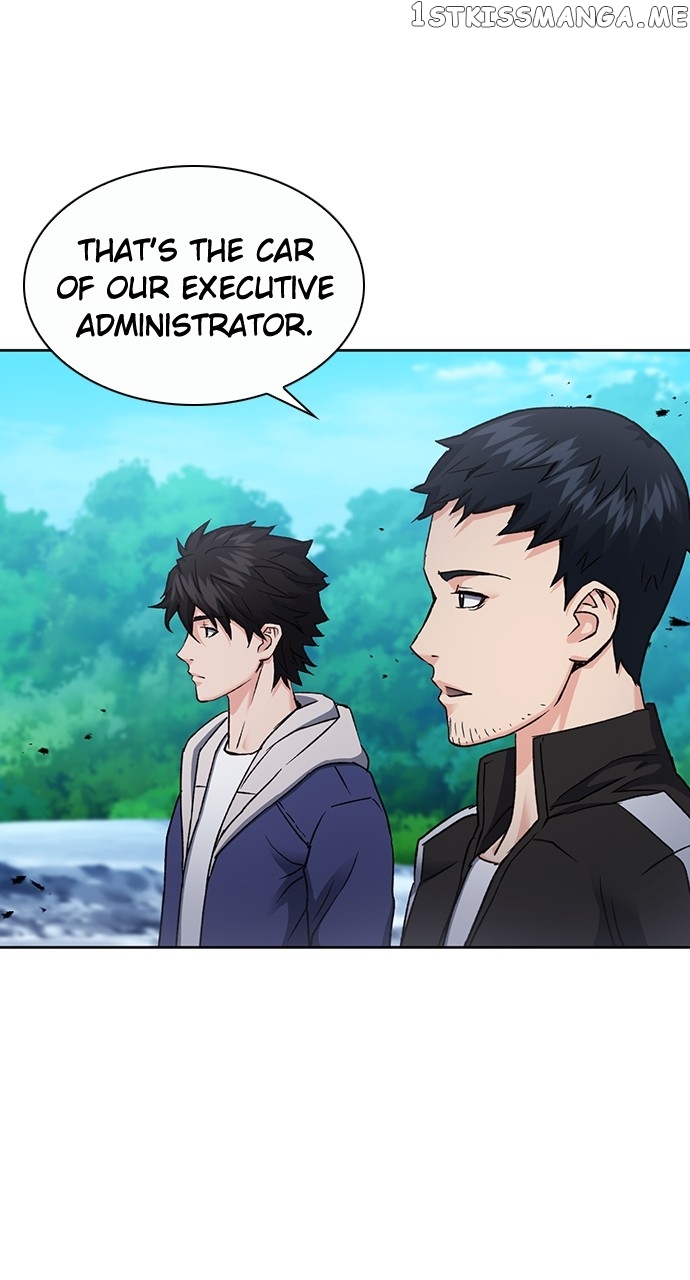 Seoul Station Druid Chapter 95 - page 51